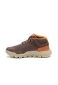 Bota Hombre CAT HEX LITE CRUISE MID Marron CAT de CAT