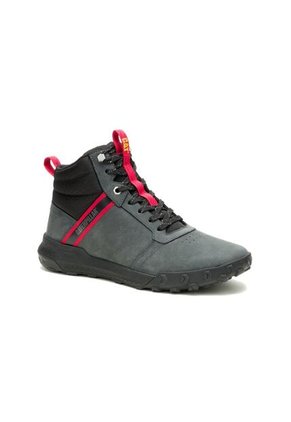 Bota Hombre CAT HEX READY MID Gris CAT