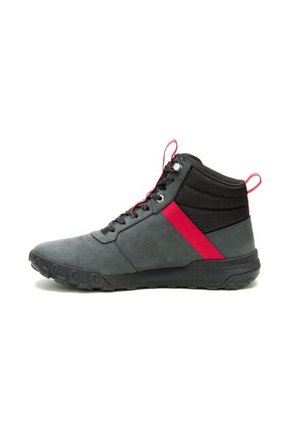 Bota Hombre CAT HEX READY MID Gris CAT