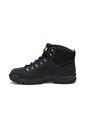 Bota Hombre CAT THRESHOLD WP Negro CAT de CAT