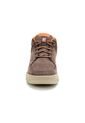 Bota Hombre CAT HEX LITE CRUISE MID Marron CAT de CAT