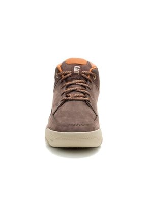 Bota Hombre CAT HEX LITE CRUISE MID Marron CAT