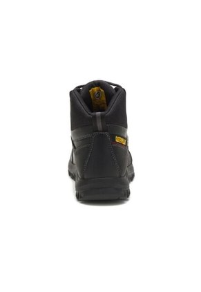 Bota Hombre CAT THRESHOLD WP Negro CAT