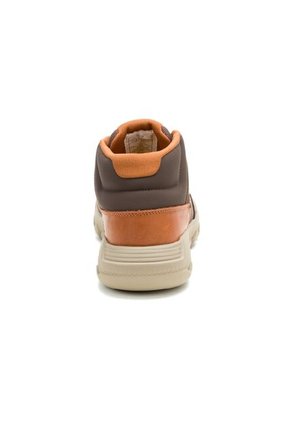 Bota Hombre CAT HEX LITE CRUISE MID Marron CAT