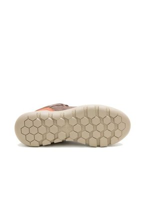 Bota Hombre CAT HEX LITE CRUISE MID Marron CAT