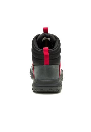 Bota Hombre CAT HEX READY MID Gris CAT