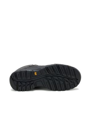 Bota Hombre CAT THRESHOLD WP Negro CAT