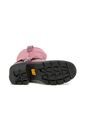 Bota Mujer CAT REWRITE HARNESS Rojo CAT de CAT
