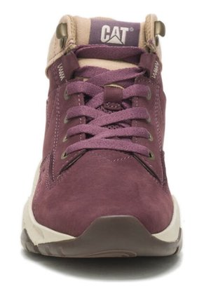 Botas MUJER RESEARCH MID P110952-1UI CAT