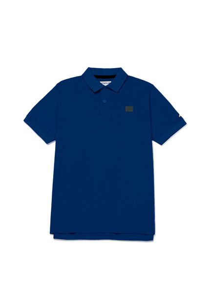 Camiseta HOMBRE CAT LOGO JERSEY POLO 4010330-8IU CAT