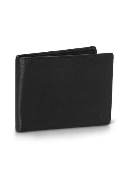 Billetera ETHIOPIAN WALLE 84414-BXD CAT