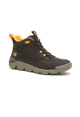 Tenis CRAIL SPORT MID Negro HOMBRE P725600-ZMI CAT CAT