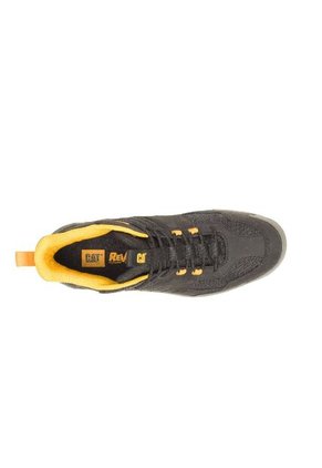Tenis CRAIL SPORT MID Negro HOMBRE P725600-ZMI CAT