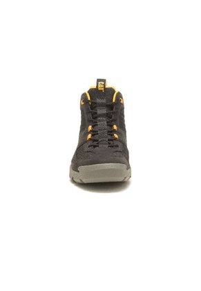 Tenis CRAIL SPORT MID Negro HOMBRE P725600-ZMI CAT