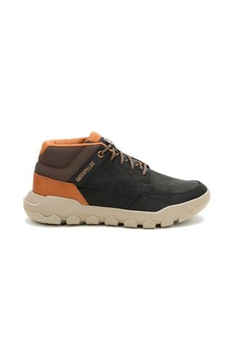 Bota Hombre CAT HEX LITE CRUISE MID Negro CAT CAT