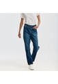 Pantalon MUJER TRIBLEND STRETCH DEN 4070046-3SN CAT de CAT