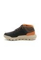 Bota Hombre CAT HEX LITE CRUISE MID Negro CAT de CAT