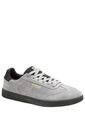 Tenis Hombre CAT PAUSE RETRO T-TOE Gris CAT de CAT