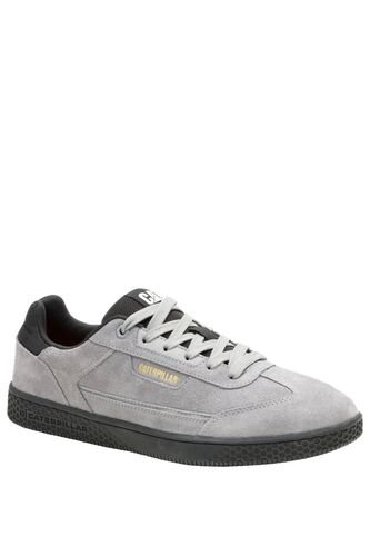 Tenis Hombre CAT PAUSE RETRO T-TOE Gris CAT CAT