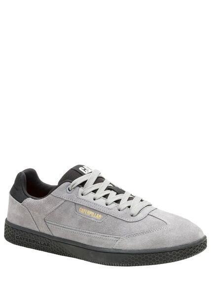 Tenis Hombre CAT PAUSE RETRO T-TOE Gris CAT