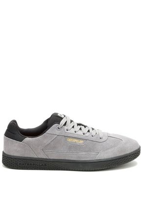 Tenis Hombre CAT PAUSE RETRO T-TOE Gris CAT