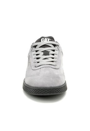 Tenis Hombre CAT PAUSE RETRO T-TOE Gris CAT