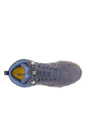 Bota Hombre CAT HEX READY MID WP Multicolor CAT