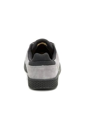 Tenis Hombre CAT PAUSE RETRO T-TOE Gris CAT