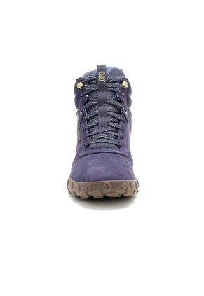 Bota Hombre CAT HEX READY MID WP Multicolor CAT