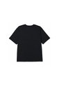 Camiseta Hombre Cat Solid Pocket Label T Negro CAT de CAT