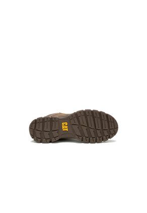 Bota Hombre Cat Threshold Chukka Gris CAT