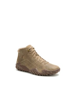 Bota Hombre Cat Gridlock Hi Marrón CAT