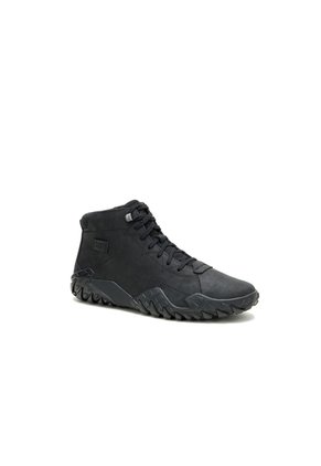 Bota Hombre Cat Gridlock Hi Negro CAT