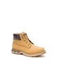 Bota Hombre Cat Pursue Marrón Claro CAT de CAT