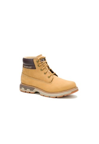 Bota Hombre Cat Pursue Marrón Claro CAT CAT