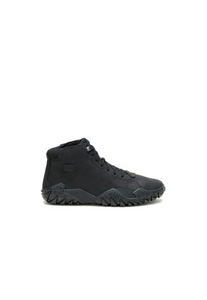 Bota Hombre Cat Gridlock Hi Negro CAT
