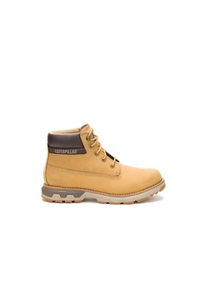 Bota Hombre Cat Pursue Marrón Claro CAT