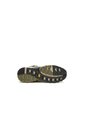 Bota Hombre Cat Grapple Leather Mid Verde CAT de CAT