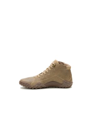 Bota Hombre Cat Gridlock Hi Marrón CAT
