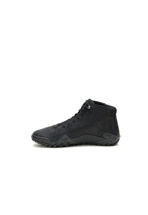 Bota Hombre Cat Gridlock Hi Negro CAT