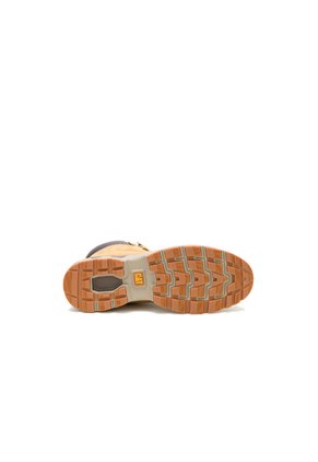 Bota Hombre Cat Pursue Marrón Claro CAT