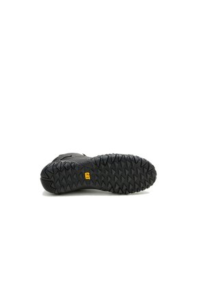 Bota Hombre Cat Gridlock Hi Negro CAT