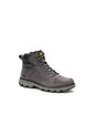Bota Hombre Cat Meridian Wp Gris CAT de CAT