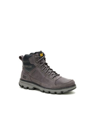 Bota Hombre Cat Meridian Wp Gris CAT CAT
