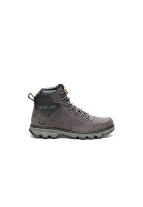 Bota Hombre Cat Meridian Wp Gris CAT