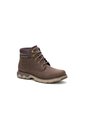 Bota Hombre Cat Pursue Wp Chocolate CAT de CAT