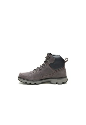Bota Hombre Cat Meridian Wp Gris CAT