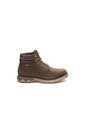 Bota Hombre Cat Pursue Wp Chocolate CAT de CAT