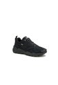 Tenis Hombre Cat Grapple Suede Mesh Negro CAT de CAT