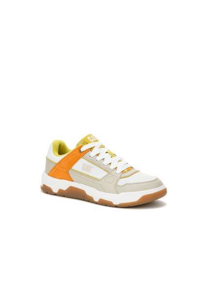 Tenis Hombre Cat Theorem Graffiti Gris CAT